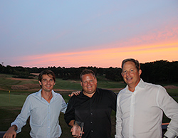 Lumine Mediterránea Beach & Golf Community Wins Prestigious Troon Innovation Award